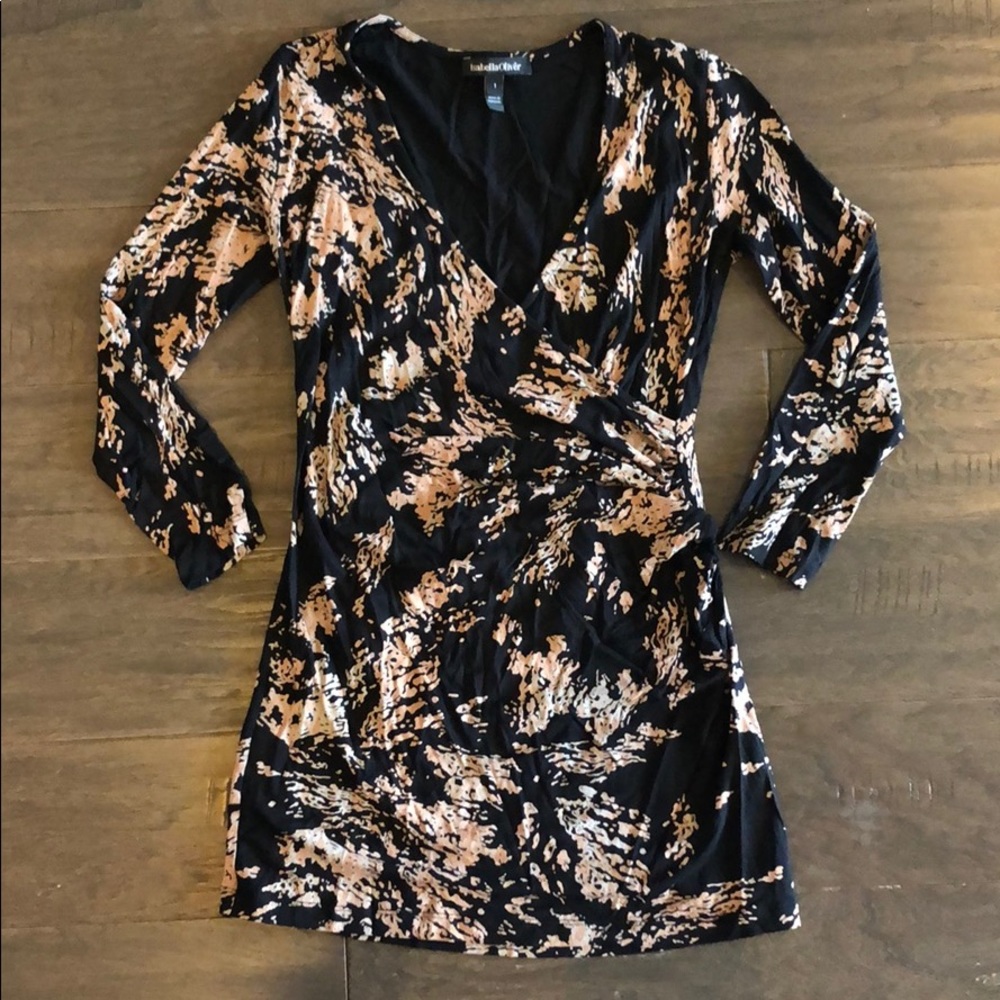 Isabella Oliver Maternity Top